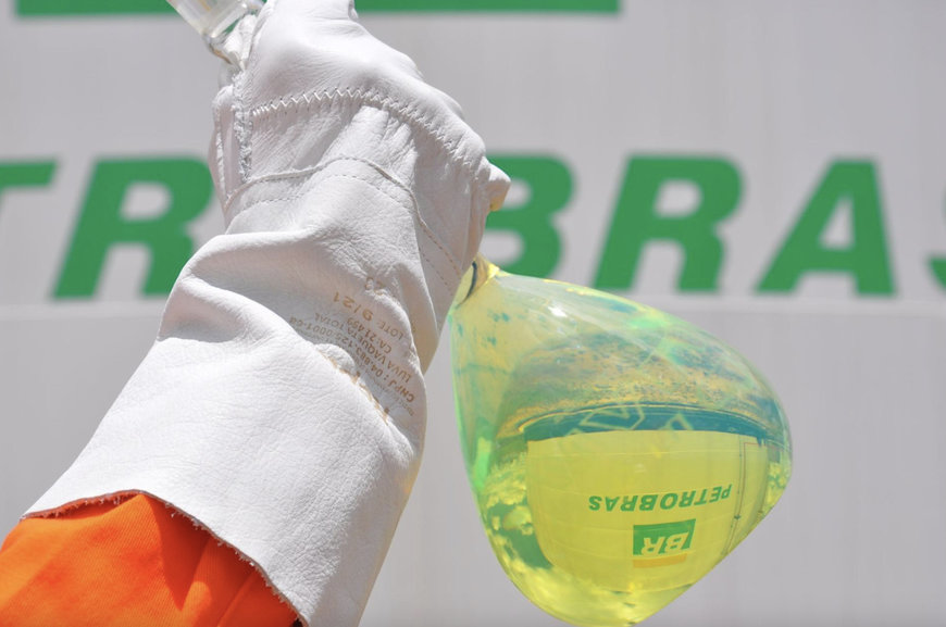 PETROBRAS HAS STARTED SELLING RENEWABLE DIESEL IN SÃO PAULO